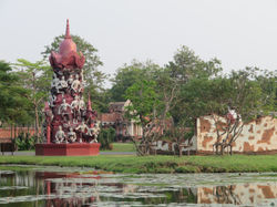 Bangkok - Ancient City