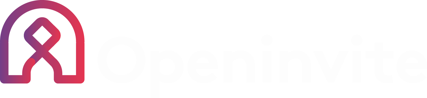Openinvite