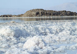 Isreal - Dead Sea