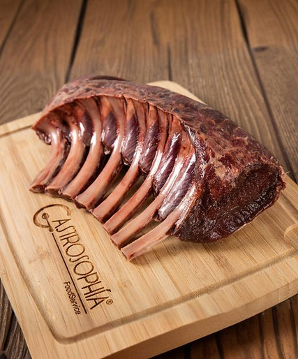 Venado Rack Francés