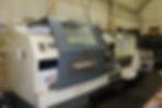 Ingersoll Lathe CNC Lathe
