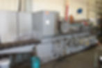 Okamoto Surface Grinder