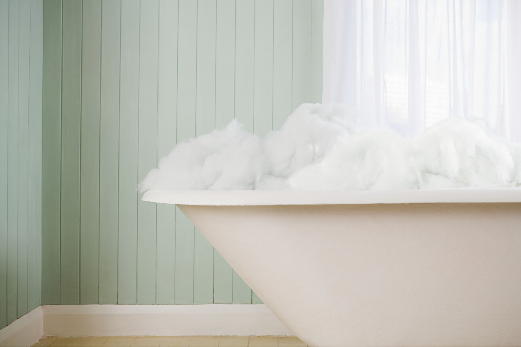 Bubble Bath Pics