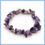 Miniatura: Bracciale frammenti di pietra