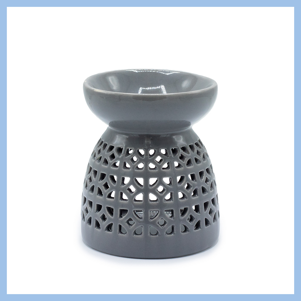 Miniatura: Diffusore con cialde profumate