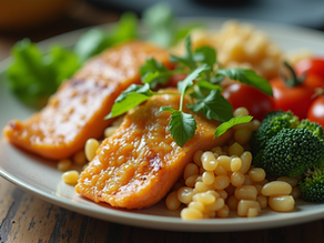 Tailored Diet Plans for PCOS in the UK: uk pcos diet strategies for Lasting Health