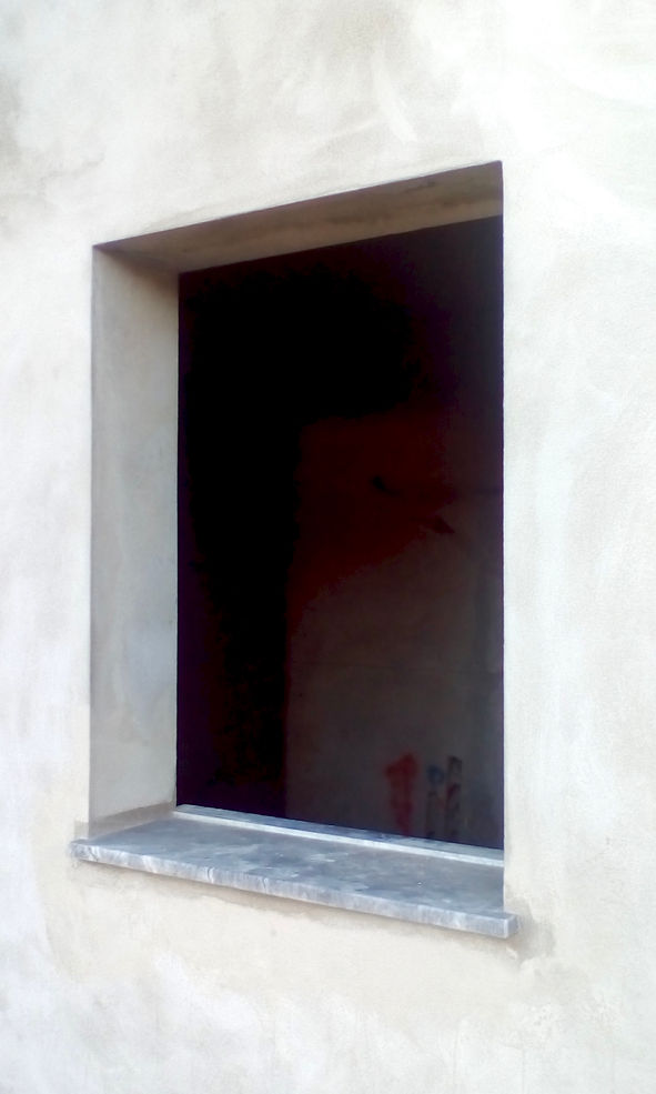 Where be dem Windows?