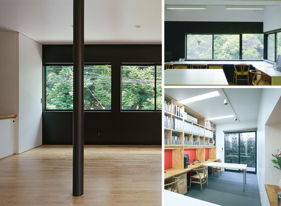 リノベーション従後