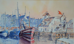 Honfleur