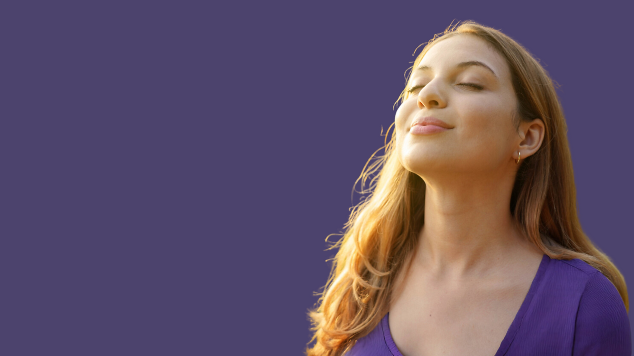 Breathe better