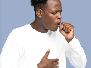 Post-Viral Cough: Why It Lingers and How to Treat It