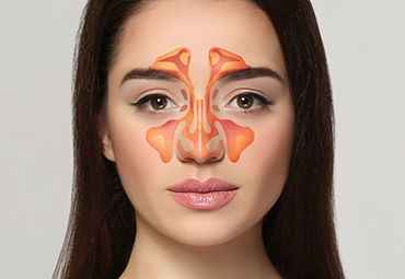 Sinus Surgery in Houston