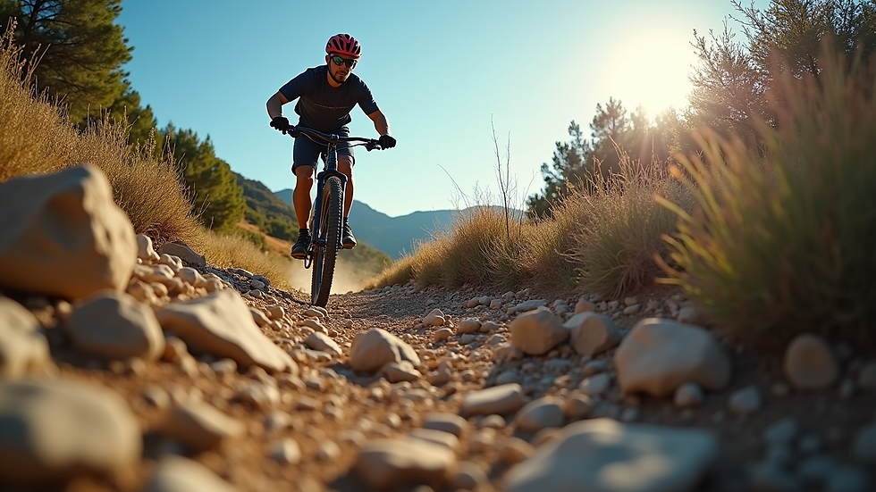 Extreme Sports Safety Greece: Ensuring Safety in Greece's Extreme Sports