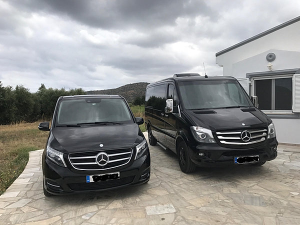 Athens Extreme Sports Private Transfers And Day Trips In