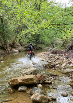 Motor Sports - Adventure Enduro Trips | Athens Extreme Sports