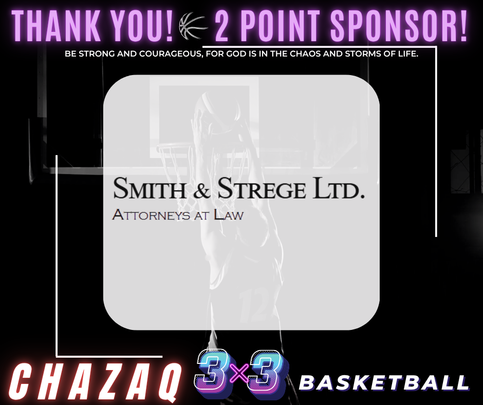 Smith & Strege
