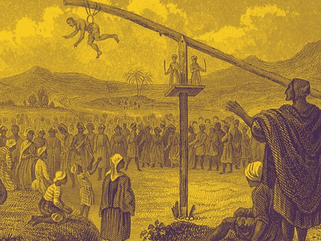 Consertando o Pecado Original
