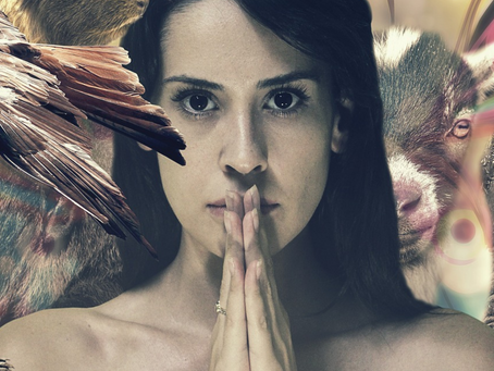 Espiritualidade não é o que você faz.