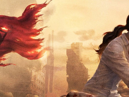 O Super-Homem Está Morto