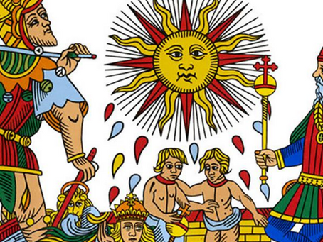 Ao Julgamento