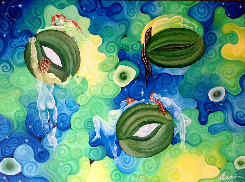 'Infinity'