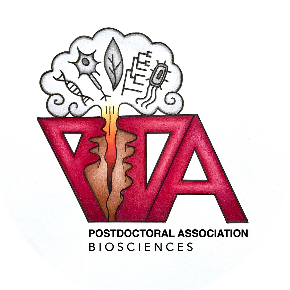 'Biosciences Postdoctoral Association'