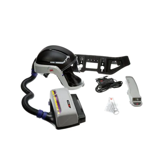 3M™ Versaflo™ TR-600-HIK