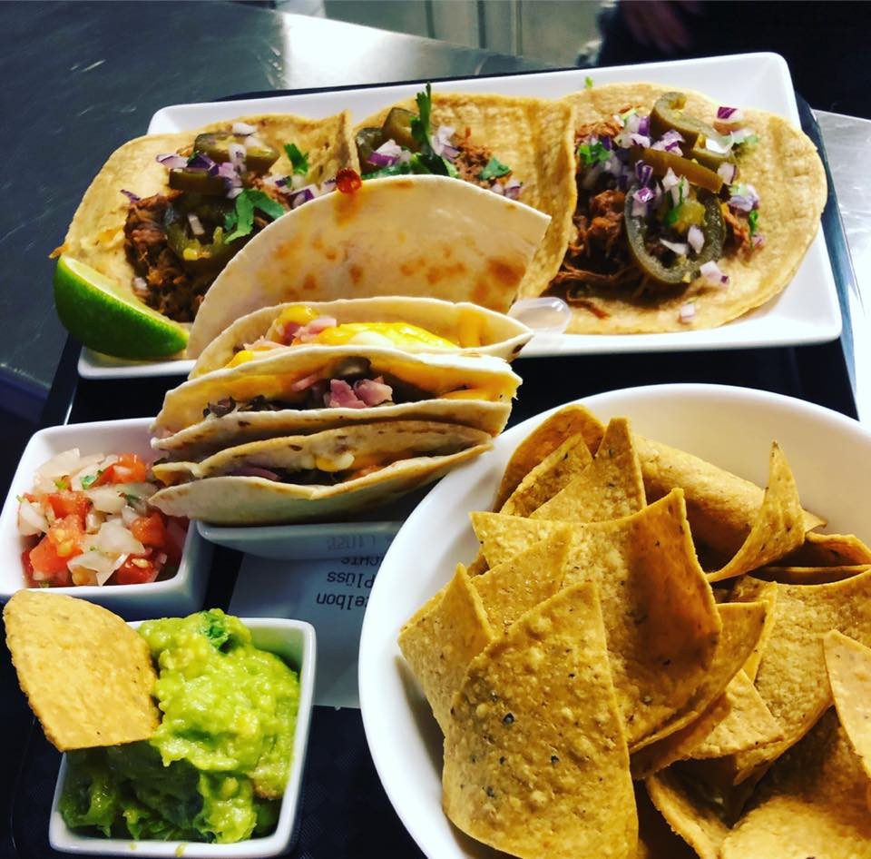 Helldone's Burriteria mexican street food Feldkirch, Nofels