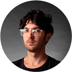 Felipe Koeraus - Director de Cine - Nitido Productora