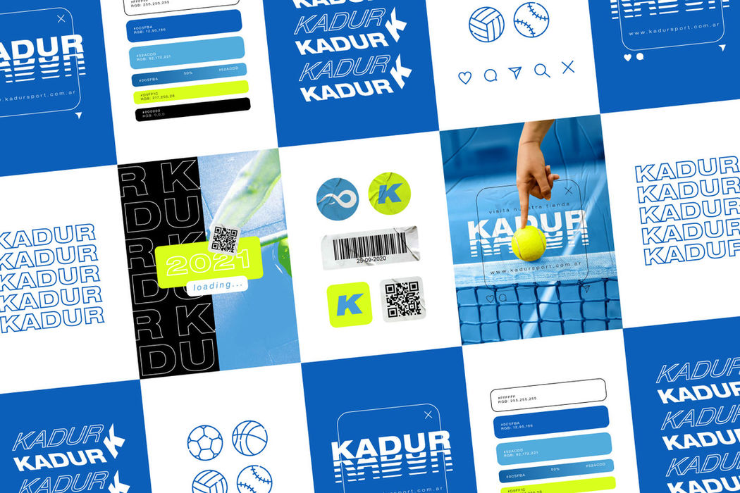 Branding - Producción y Marketing de Contenido - Nitido Productora