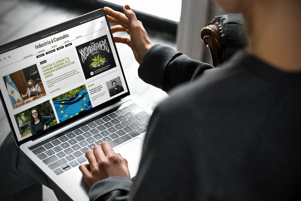 Paginas Web - Producción y Marketing de Contenido - Nitido Productora