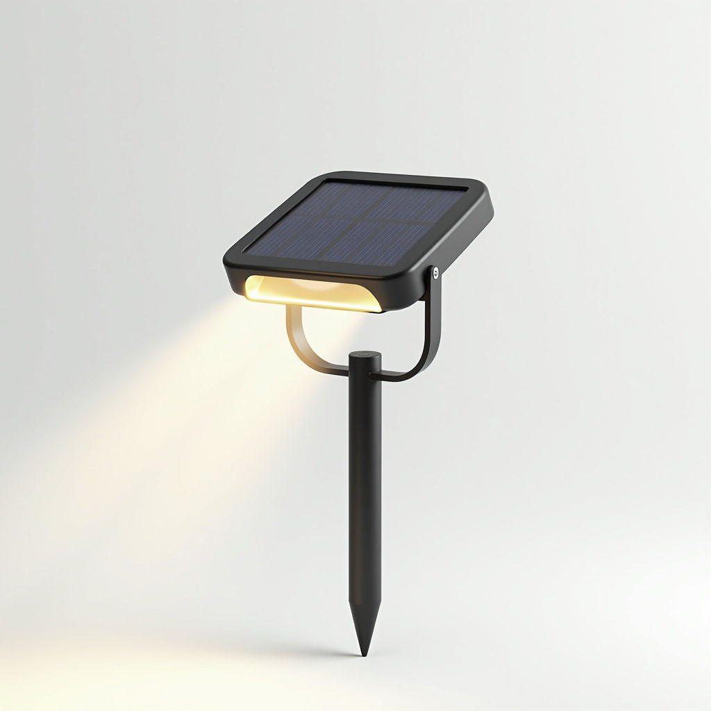 Solar Landscape Spot