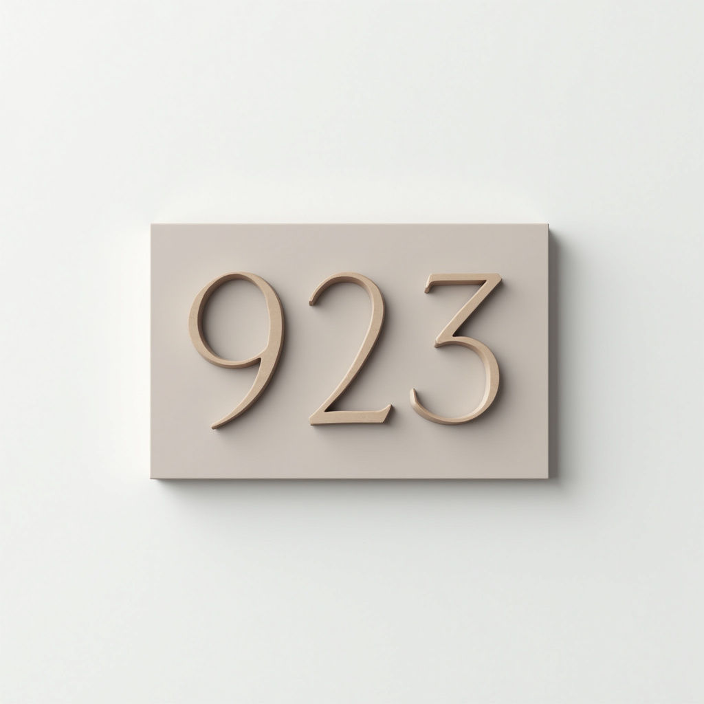 Custom Address Marker