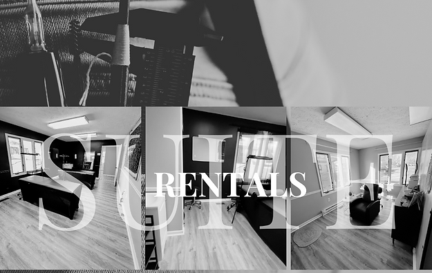 Salon Suite & Booth Rentals Available