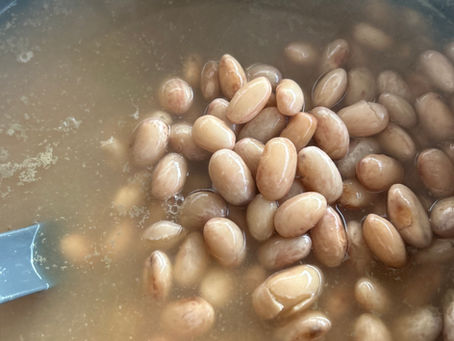 Overnight soak vs quick soak – which is better when canning beans?