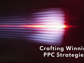 Crafting Winning PPC Strategies – Step-by-Step Framework for Success