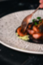 Food The Single cask
