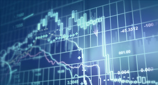Stocks and Trading Screen