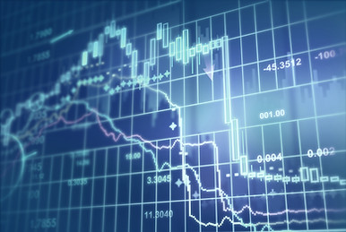Stocks and Trading Screen