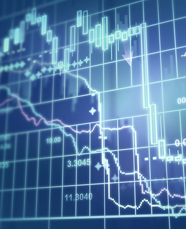 Financial Chart Analysis