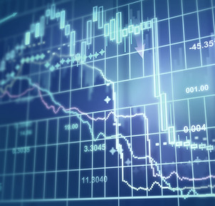 Stocks and Trading Screen