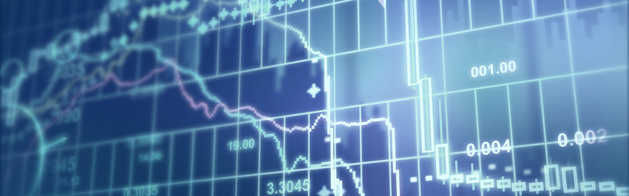 Stocks and Trading Screen