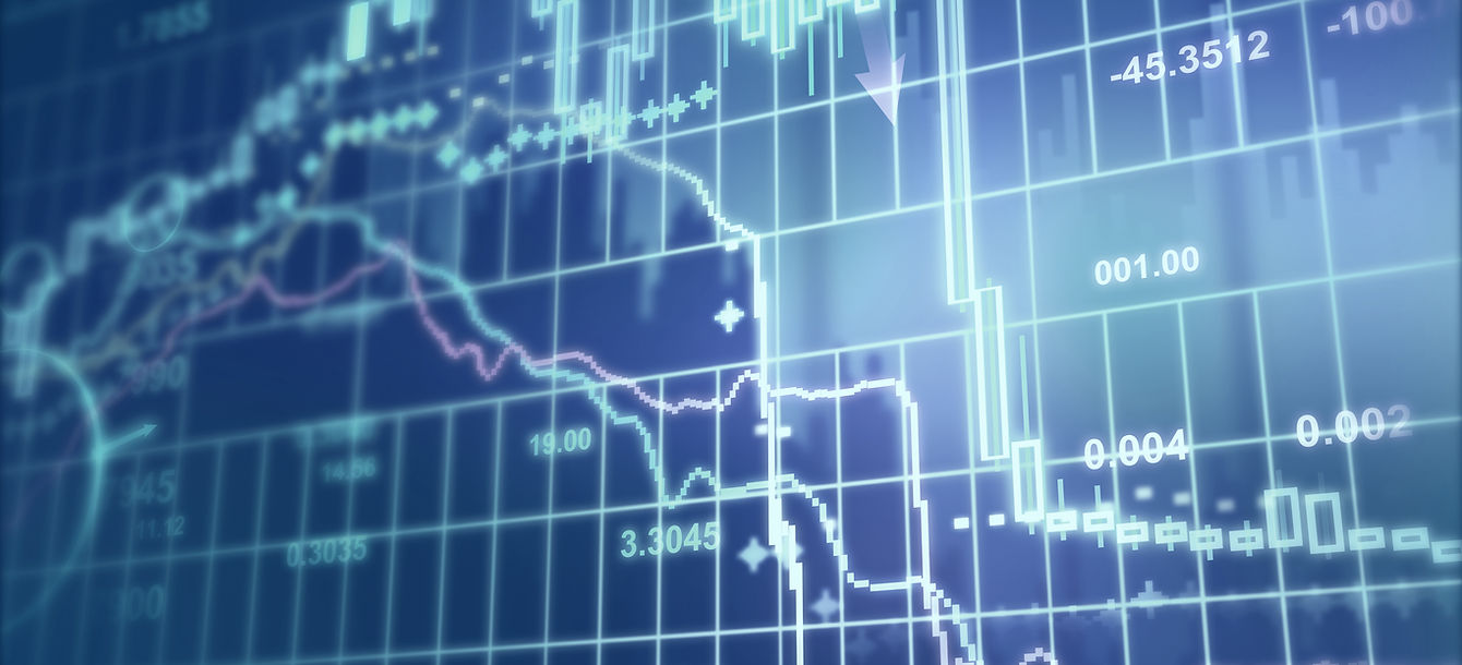 Stocks and Trading Screen