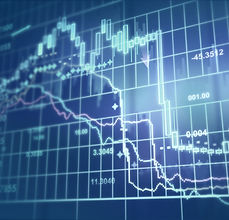 Financial Chart Analysis