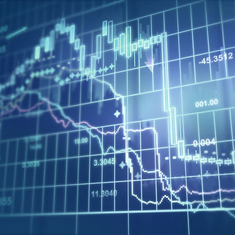 Stocks and Trading Screen