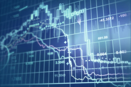 Stocks and Trading Screen