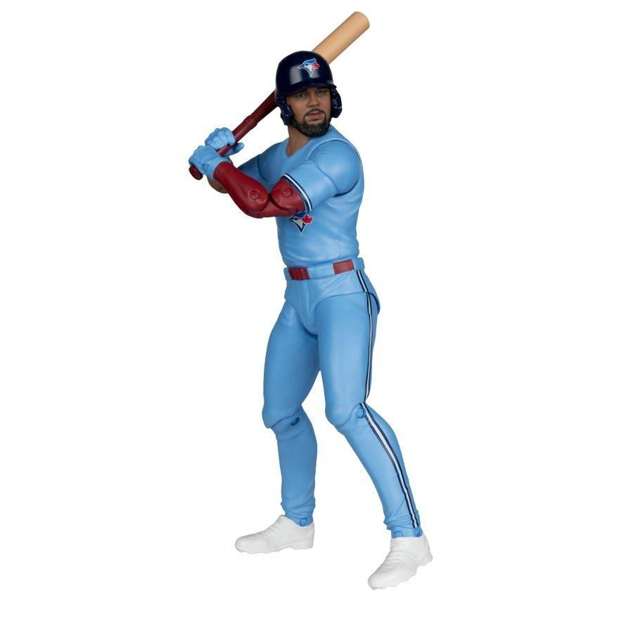MLB – Vladimir Guerrero Jr. (Blue Jays) 6″ Articulated Figure