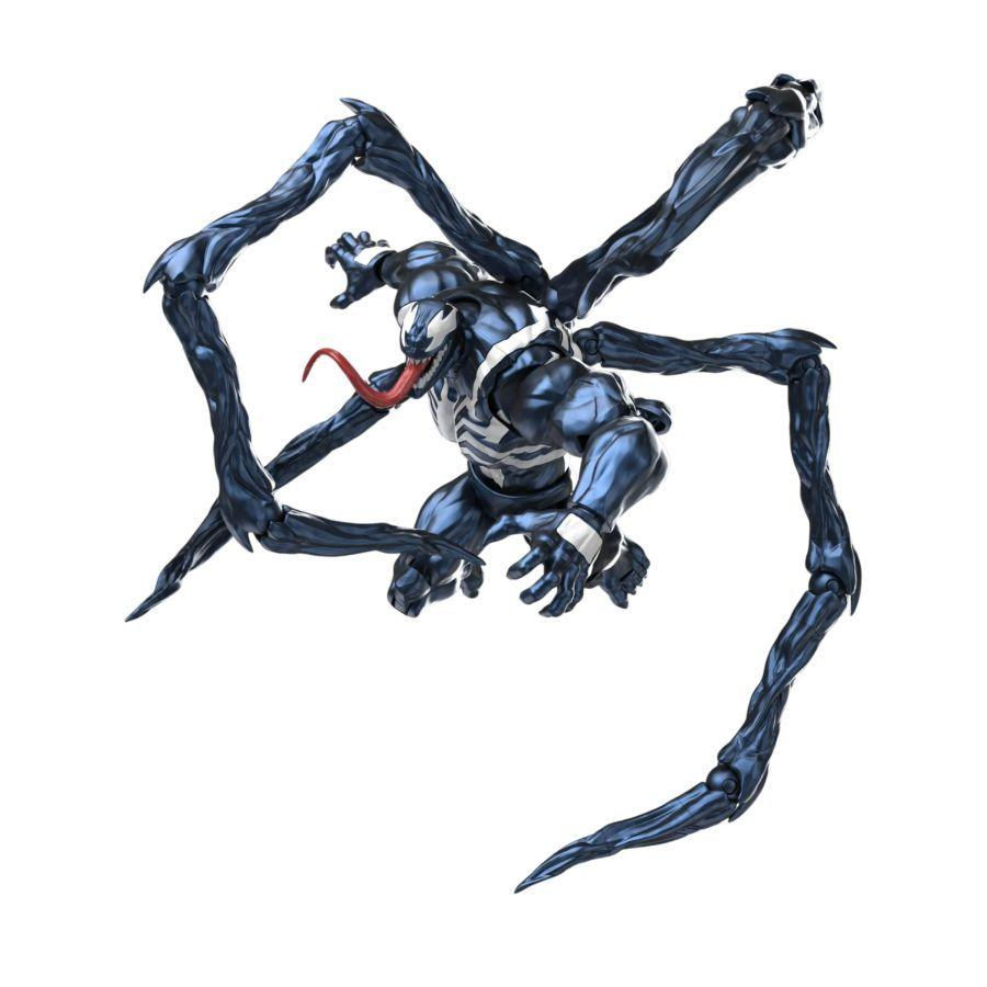 Thumbnail: Marvel Rivals – Champion Class 07 Venom Model Kit