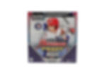 サムネイル： 2025 Bowman Draft Baseball Mega Box