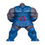 섬네일: DC Comics - Darkseid Collector Vinyl 4.5" Figure